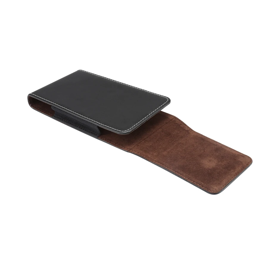 Fashion Universal 4.7-6.9 inch Waist Packs Small Phone Pouch Holster Case PU Leather Fanny Pack Casual Belt Clip Bag Fashion Universal 4.7-6.9 inch Waist Packs Small Phone Pouch Holster Case PU Leather Fanny Pack Casual Belt Clip Bag