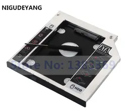 NIGUDEYANG 2nd жесткий диск SSD HDD Caddy для lenovo G40 G40-70 G40-45 G40-75 G40-30