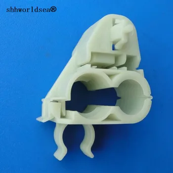

shhworldsea auto clip fastener clamp clip for toyota