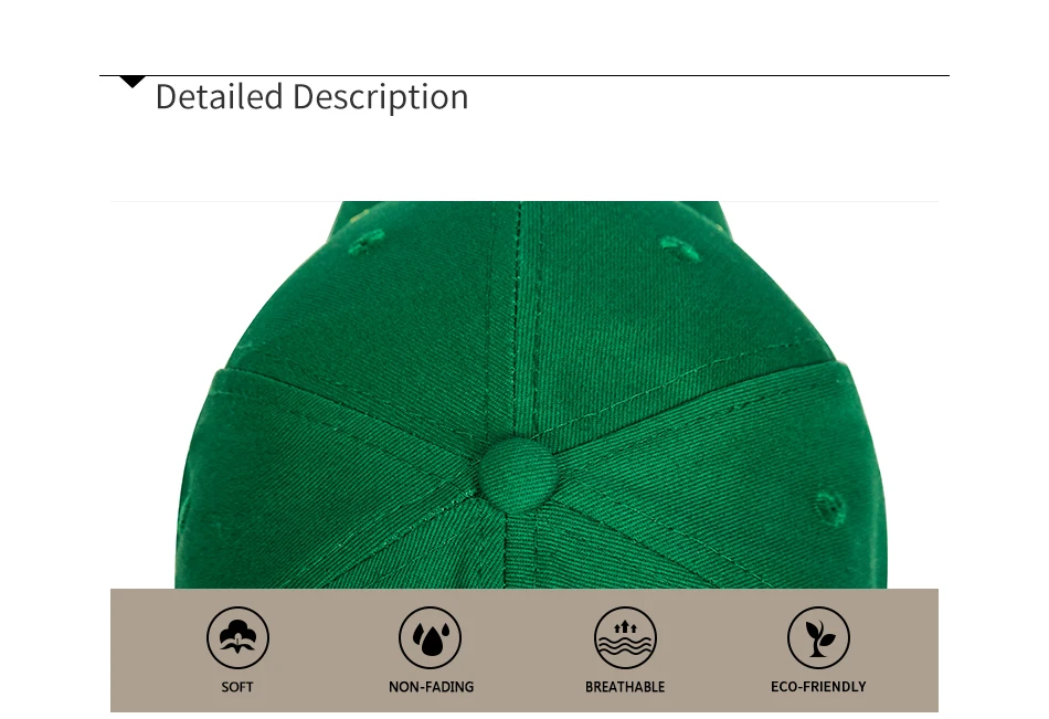 Evrfelan папа шляпа для женщин и мужчин бейсболка с вышивкой хип-хоп стиль Snapback Шляпа Бейсболка унисекс 5 цветов зеленый высокое качество