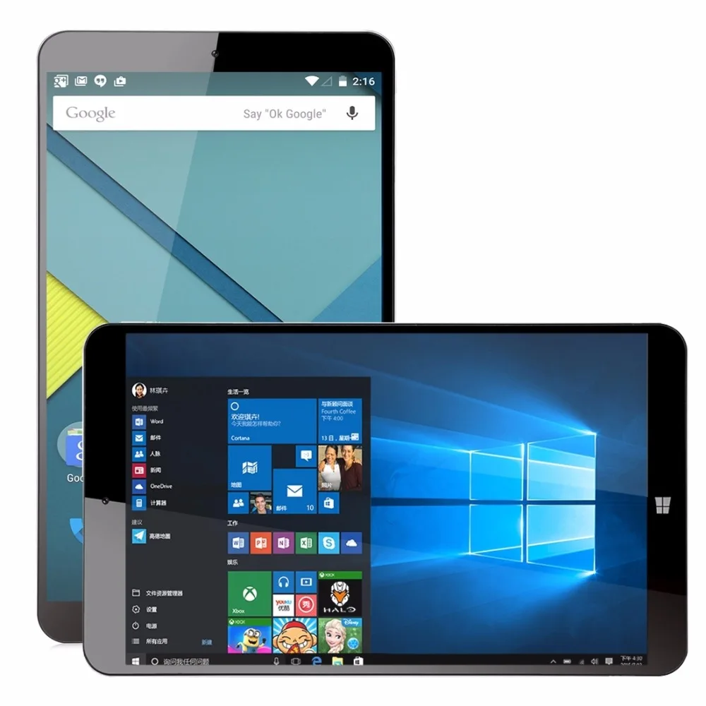 Lowest Price Original ONDA V891w CH 8.9 inch Dual OS 2GB + 32GB PC Tablet Intel Cherry Trail Atom X5-Z8300 Quad Core Windows 10 + Android 5.1 Lowest Price Original ONDA V891w CH 8.9 inch Dual OS 2GB + 32GB PC Tablet Intel Cherry Trail Atom X5-Z8300 Quad Core Windows 10 + Android 5.1