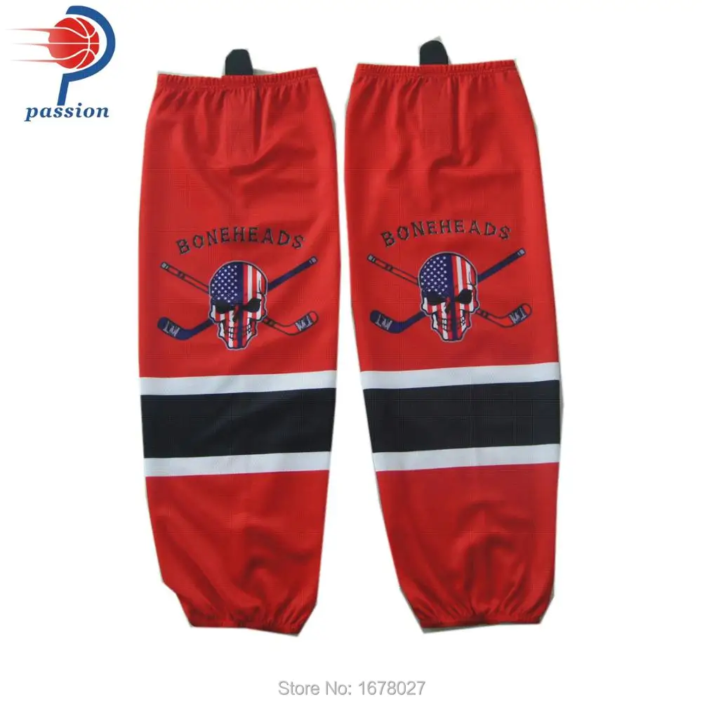 Wholesale Custom personalized hockey socks on Alibaba