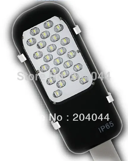 

2015 New 4pcs/lot ,24w Led Street Light ,bridgelux Hot Sell Streets Light,black Color,ac85-265v Input Voltage,ip54 ,ce Rohs.