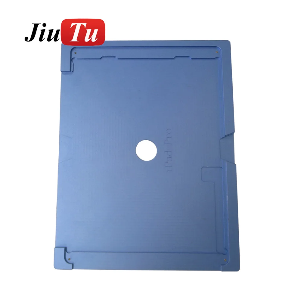 Precision Metal Mould For iPad Air 2 Mini 4 Pro 12.9 inch 9.7 for iPad LCD Touch Screen Precise Mold Holder Phone Screen Repair (5)