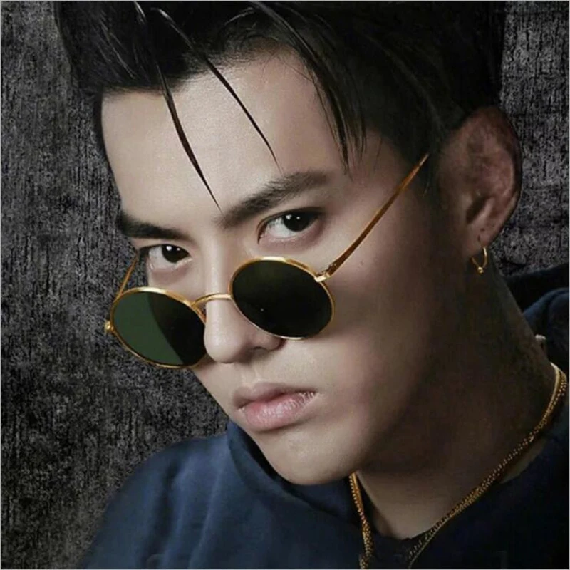 

Rosscacx Rero luxury designer sunglasses men ins trendy shades for women classic unique hipster sun glasses Oculos de sol