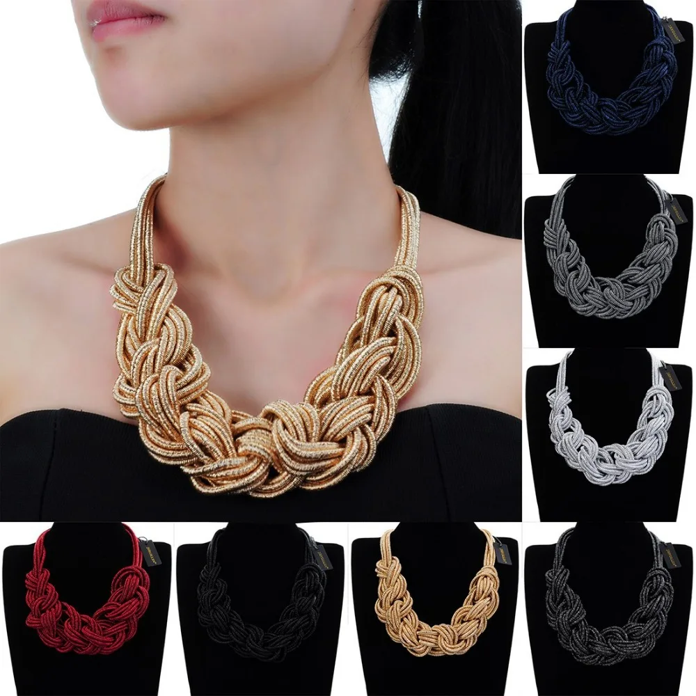 black jewelry wire