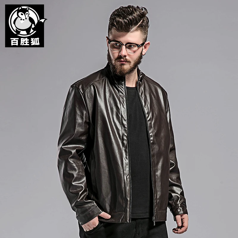 10XL 8XL Для мужчин Кожаные Куртки из искусственной кожи jaqueta masculinas Inverno couro пальто