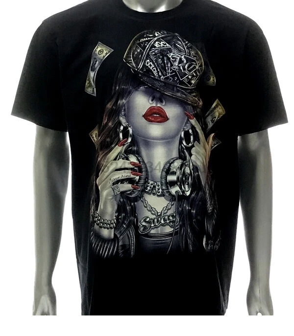 Rock chang t shirts Clearance