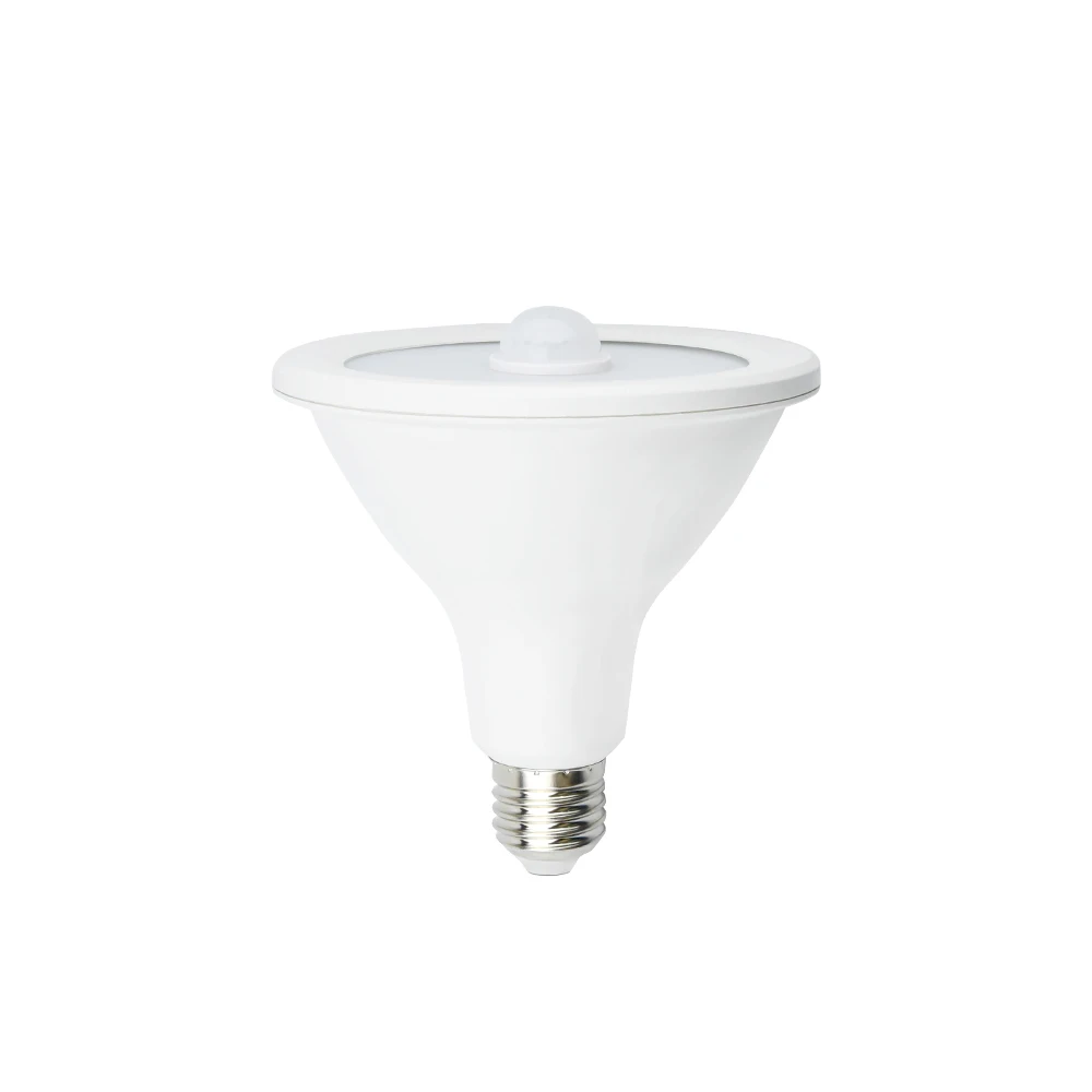 

Boulux PAR38 E26 LED Bulbs 15W E26 Base LED 150W Halogen Bulb Equivalent, PAR38 LED for Indoor Lighting Non-Dimmable