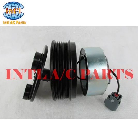 Воздуха компрессор ac сцепления для Mazda CX7 H12A1AL4A0 EG21-61-450A четыре сезона 97120