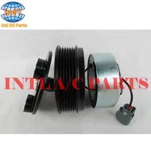Воздуха компрессор ac сцепления для Mazda CX7 H12A1AL4A0 EG21-61-450A четыре сезона 97120