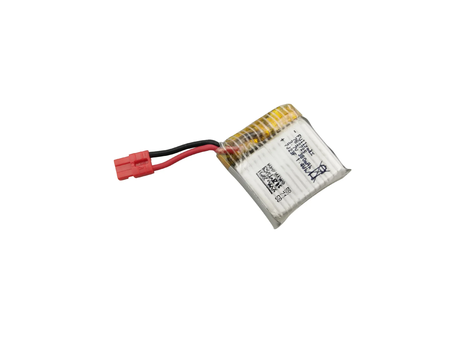 5PCS 3,7 V 380mAh литий-полимерный Батарея с 5-в-1 Зарядное устройство для SYMA X21 X21W x26 Дрон Батарея запасные части для радиоуправляемого квадрокоптера Запчасти аксессуары