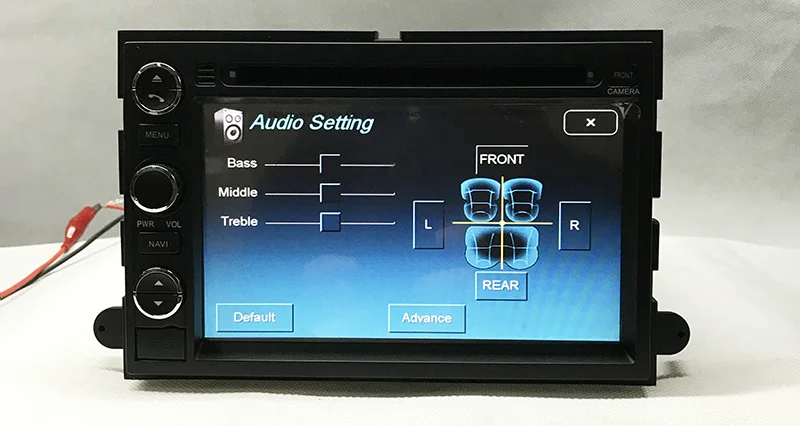 Best Car DVD GPS Player for Ford F150 EXPEDITION,EDGE,FUSION,EXPLORER WIFI 3G Bluetooth Radio Stereo Free Camera Free Map 8