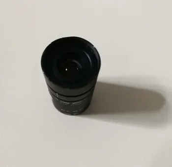 

used secondhand original Elmo 9250 T1675F f1.6 7.5mm Micro Camera Lens