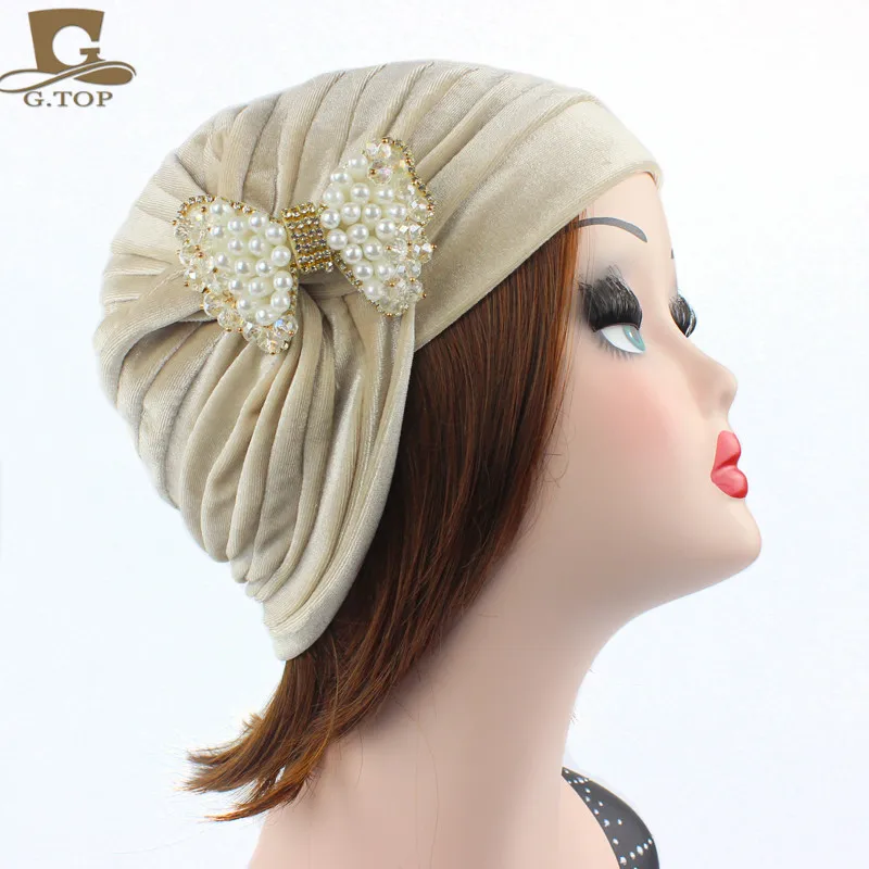 Compare Prices on Turban Headbands- Online Shopping/Buy 