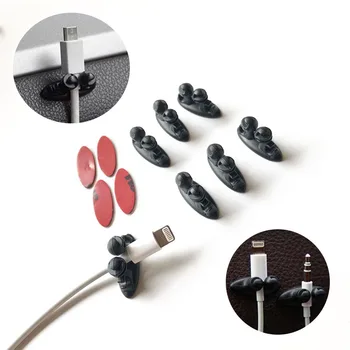 

8pcs Car Wire Clip case for FIAT 124 EVO Sedici Linea Bravo FCC4 Viaggio Coroma Ottimo Uno Qubo Doblo Toro