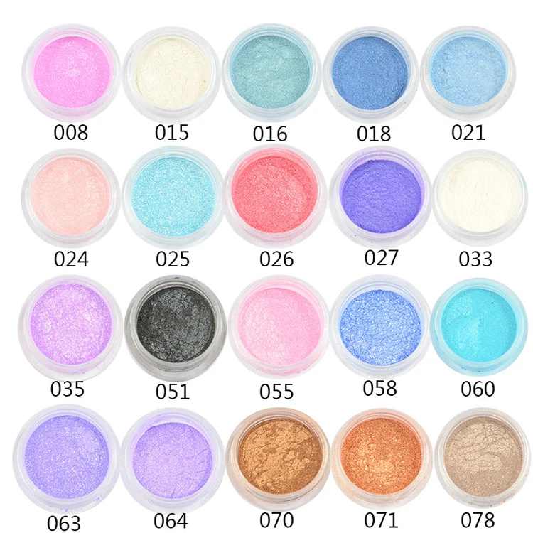 1 eyeshadow palette
