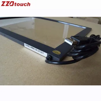 

15inch infrared touch overlay 1 2 4 6 10 points ir touch sensor touch screen kit