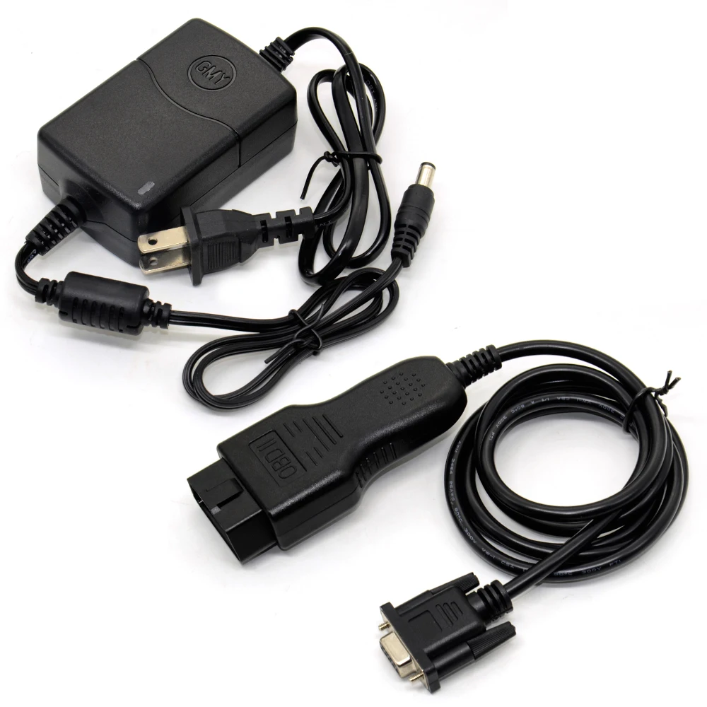 Оригинальный VSTM Digiprog III V4.94 3 с OBD2 ST01 ST04 кабель коррекция одометра инструмент Digiprog3