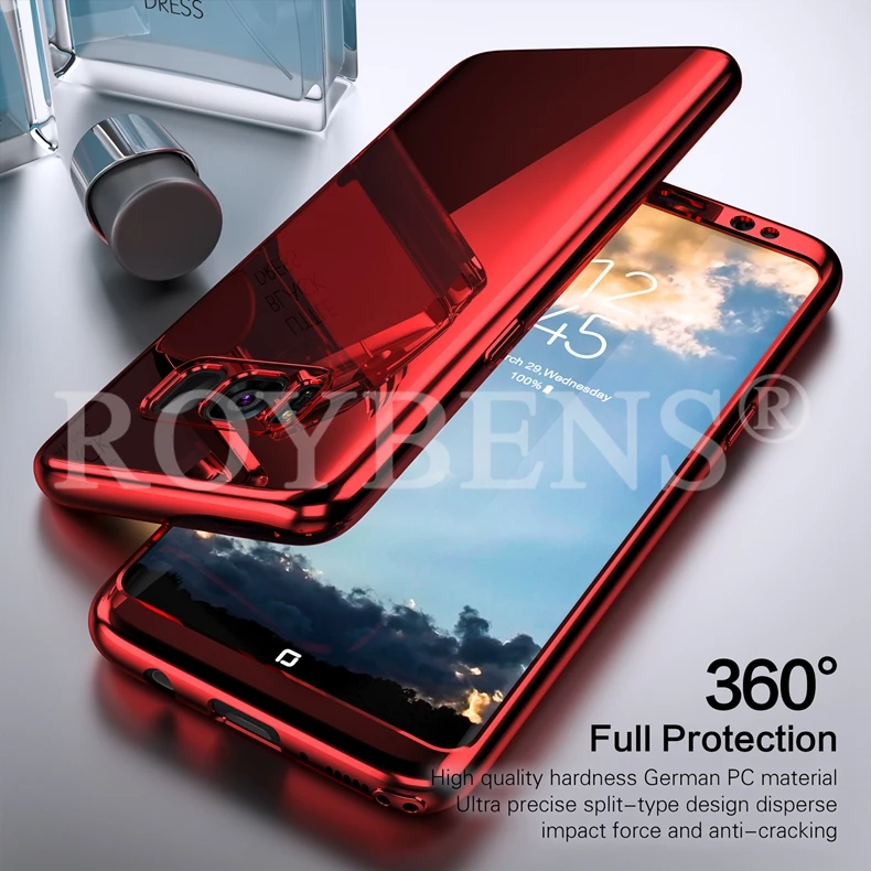 Samsung Galaxy S8 Case (1)