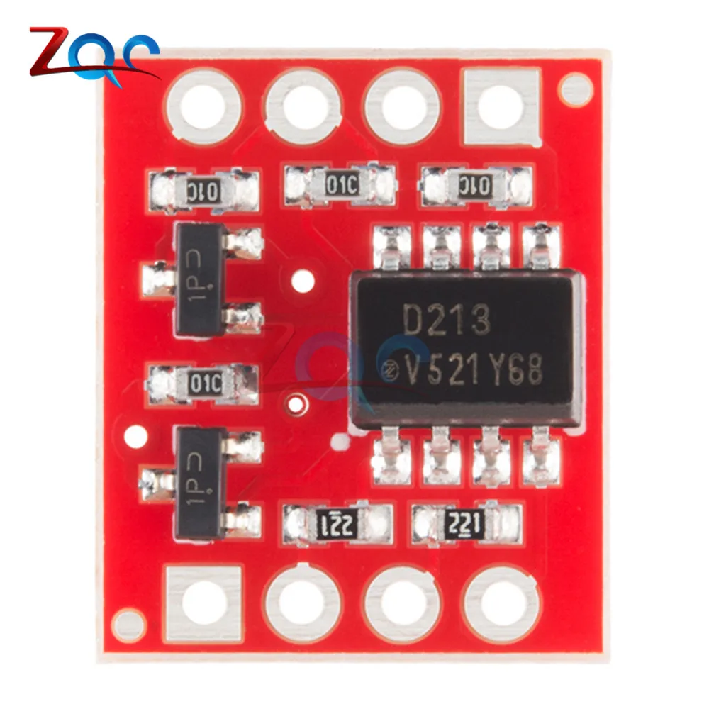 D213 оптоизолятор ILD213T оптоизолятор микроконтроллер модуль коммутационной платы