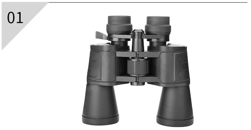 10-180X100 зум бинокль большой диапазон 1000 м складной HD мощный телескоп BAK4 FMC оптика Охота Спорт Кемпинг концертный