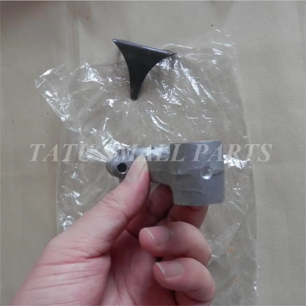 Connecting Rod ROBIN EY20 7