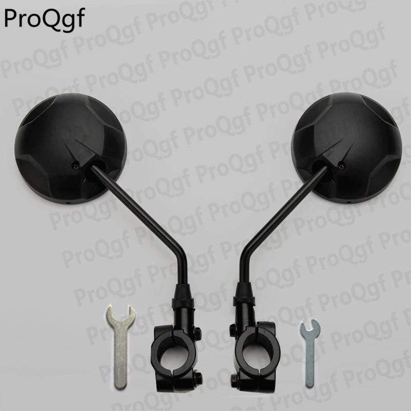 

1 Pair A Set Bicycle Back Mirror