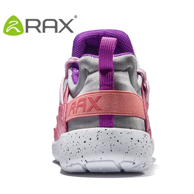 Новинка женская спортивная спасательная обувь для прогулок и отдыха RAX дышащие