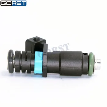 

GORST total 4pcs car Automobile Fuel Injector nozzle 5WY-2823A,B224N02876