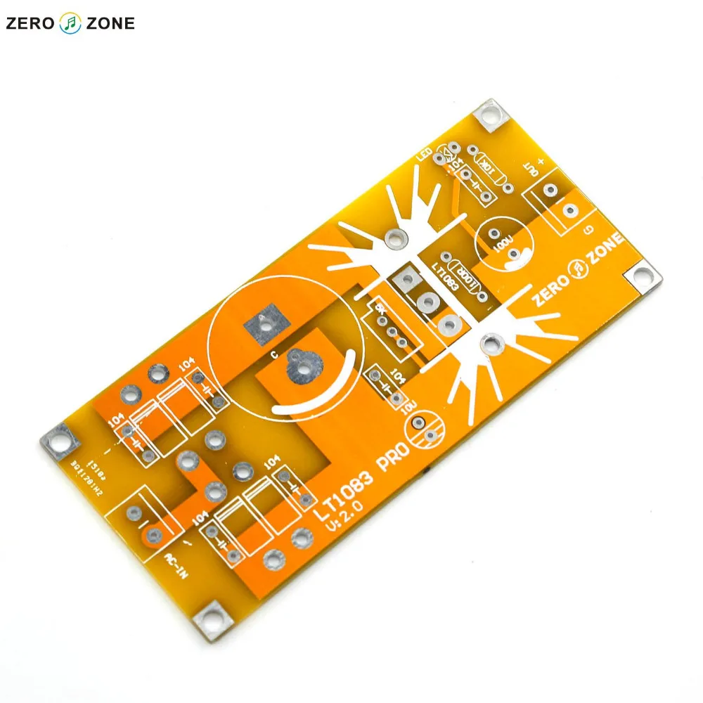DIY LT1083 Регулируемый блок питания/плата/PCB 0 35 В DC Выход|kit supply|pcb kit diykit kits |