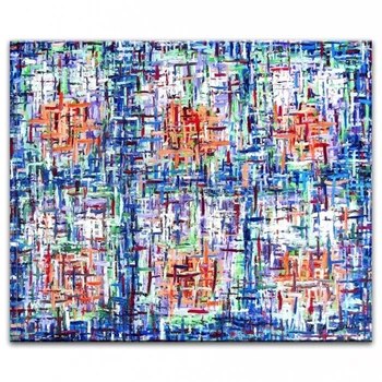 

DONGMEI OILPAINTING Oil Painting Spray Painting Home Decor Abstract painting canvas art painting DM1712163