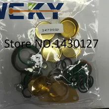 Лучшее качество дизельного топлива комплект для ремонта насосов 2417010021 комплект 2 417 010 021