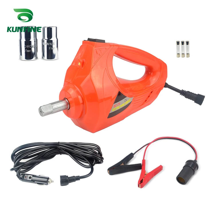 DC12V Electric Impact Wrench B (5)
