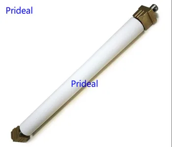 

Prideal New Platen Kit Printer Rubber Roller For ZM600 200/300dpi Z6M thermal Barcode Label printer 79816M Rubber roller