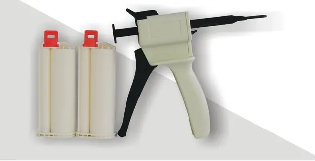 Acrylic Glue Gun Solid Surface Water Corian 50ml In Acrylic Glue Gun Solid Surface Water Corian 50ml