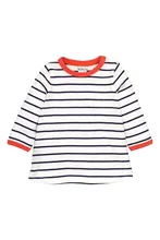 Long Sleeve T-shirt For Girls Boys Clothes Baby Children’s Clothing For Boy Kids T Shirt