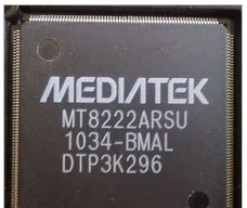 

MT8222ARSU-BMAL MT8222ARSU LCD IC Chip Zero Accessories