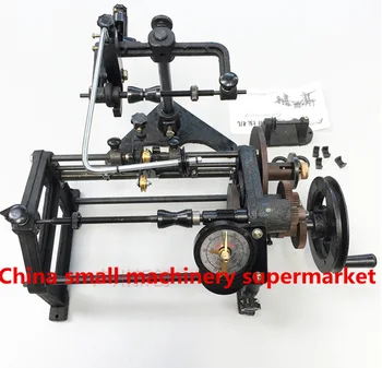 

New Manual Automatic Coil Hand Winding Machine NZ-2