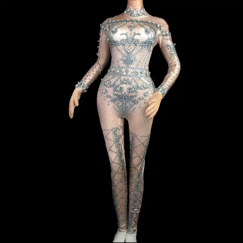 prom bodysuit
