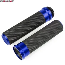 Алюминий+ пластик мотоцикл ручка для Yamaha MT07 MT 07 MT-07 FZ07 FZ-07 FZ 07 MT09 MT 09 MT-09 BMW F700GS F800GT F800S