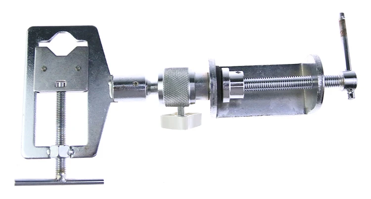 Металлический сплав регулируемый слесарный инструмент Softcover Тип практический замок тиски BK034