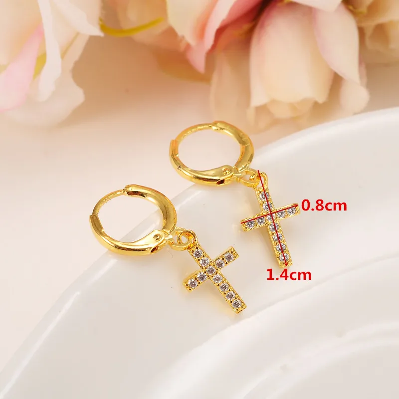 Bangrui-Luxury-Christmas-Gifts-Gold-Color-Women-Grils-Crystal-Stone-Jewelry-Wholesale-Cross-Earring (2)