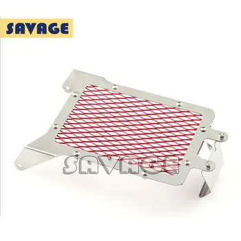 

2015 NEW Arrival Motorcycle Radiator Grille Guard Cover Protecter Oil Cooler Protector For DUCATI MONSTER 796 2010-2014