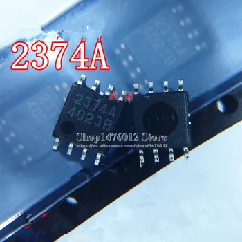 

5pcs/lot 2374A JRC2374A NJM2374A SOP8