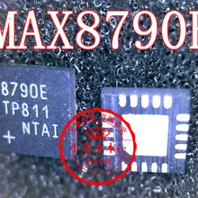 MAX8790ETP+ T MAX8790E 8790E QFN20