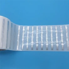 860-960 мГц ISO18000-6C UHF RFID наклейки Impinj E44 long range наклейки для RF пассивный библиотека управления