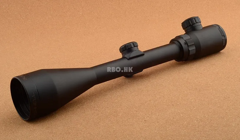

Banner 3-9x50 Eg Rifle Scope Hunting Shooting