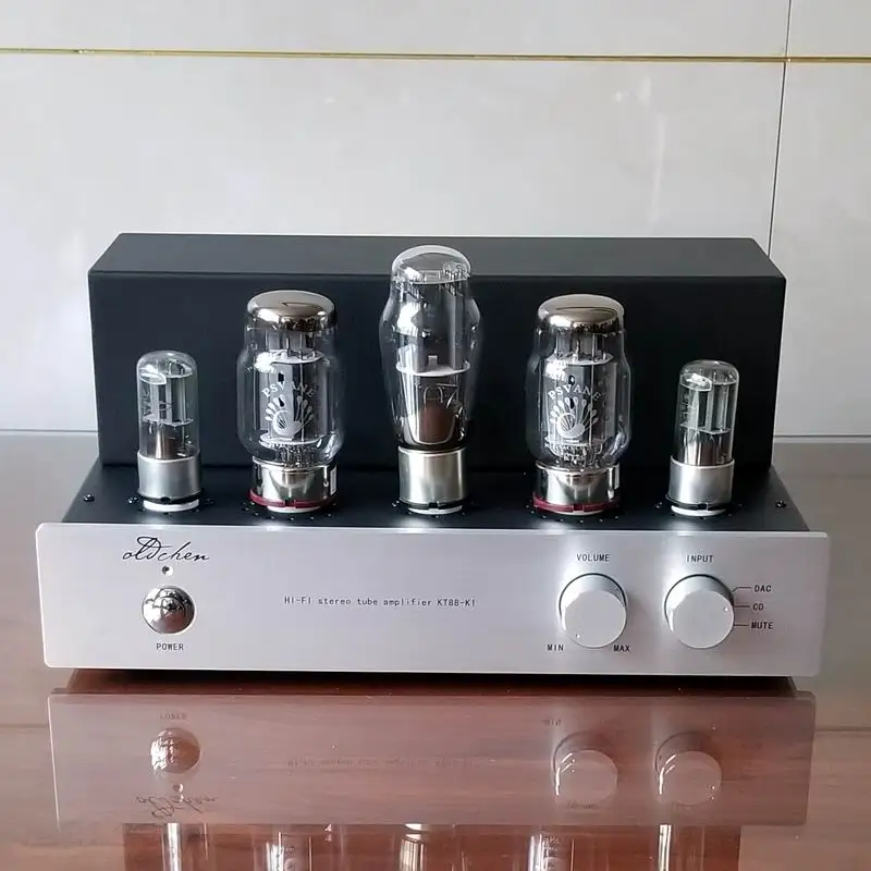 OldChen-KT88-K1-tube-amplifier-class-A-HIFI-Audio-amp-handmade-scaffolding-02