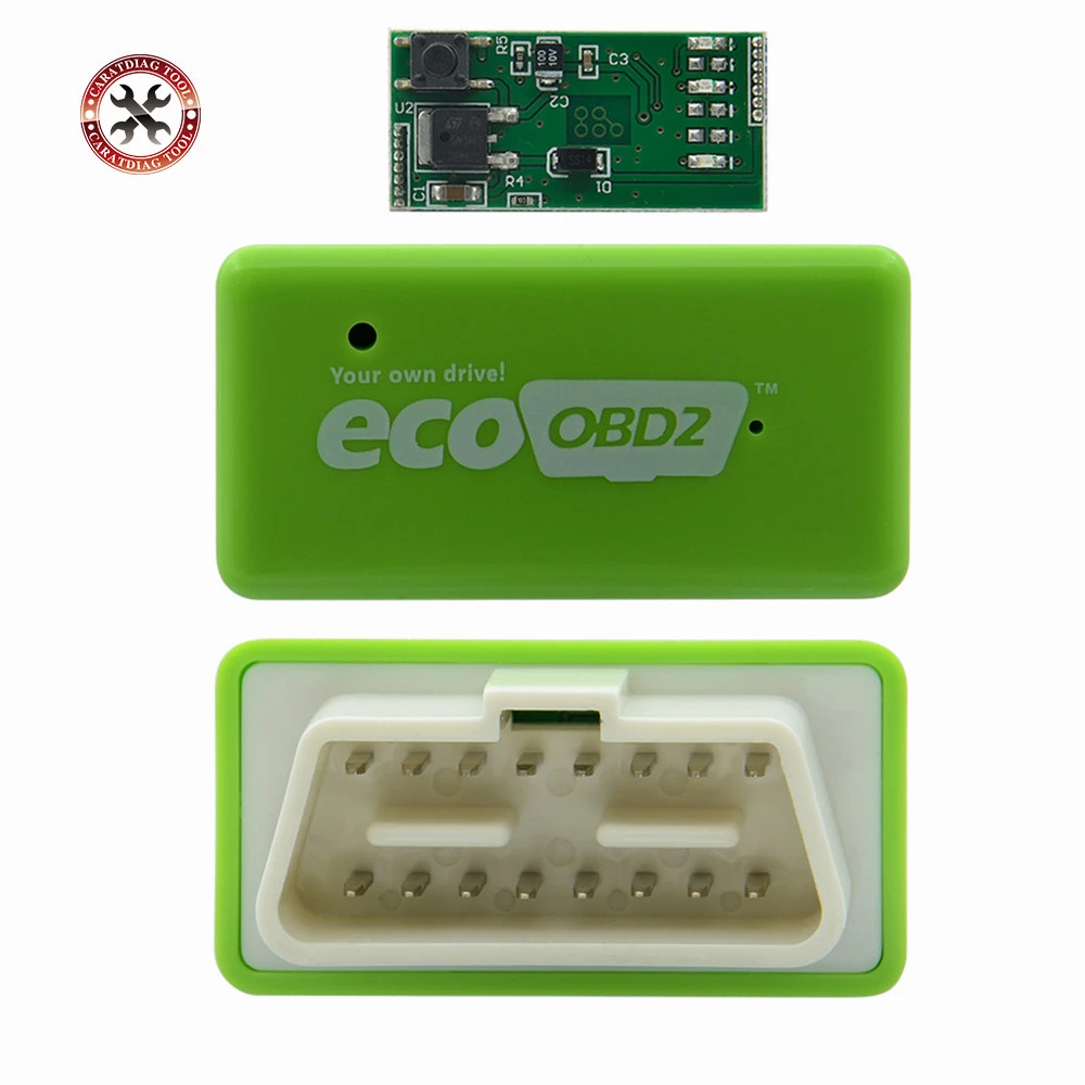 EcoOBD2 Economy Chip Tuning Box for Benzine 15% Fuel Save Plug&Drive OBD 2 scanner Lower Fuel and Lower Emission EcoOBD2 Economy Chip Tuning Box for Benzine 15% Fuel Save Plug&Drive OBD 2 scanner Lower Fuel and Lower Emission